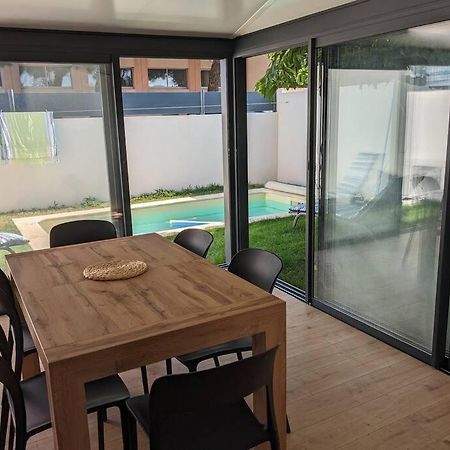 Petite Bulle Apartment Narbonne Exterior photo