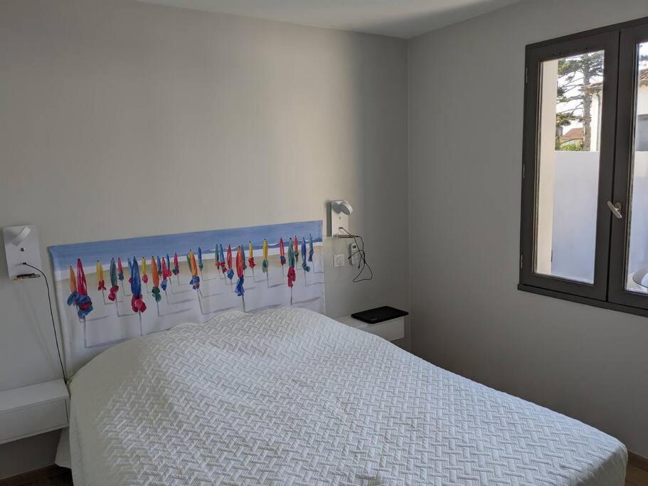 Petite Bulle Apartment Narbonne Exterior photo