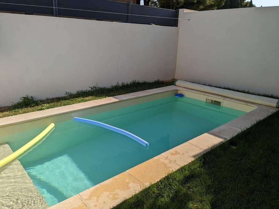 Petite Bulle Apartment Narbonne Exterior photo